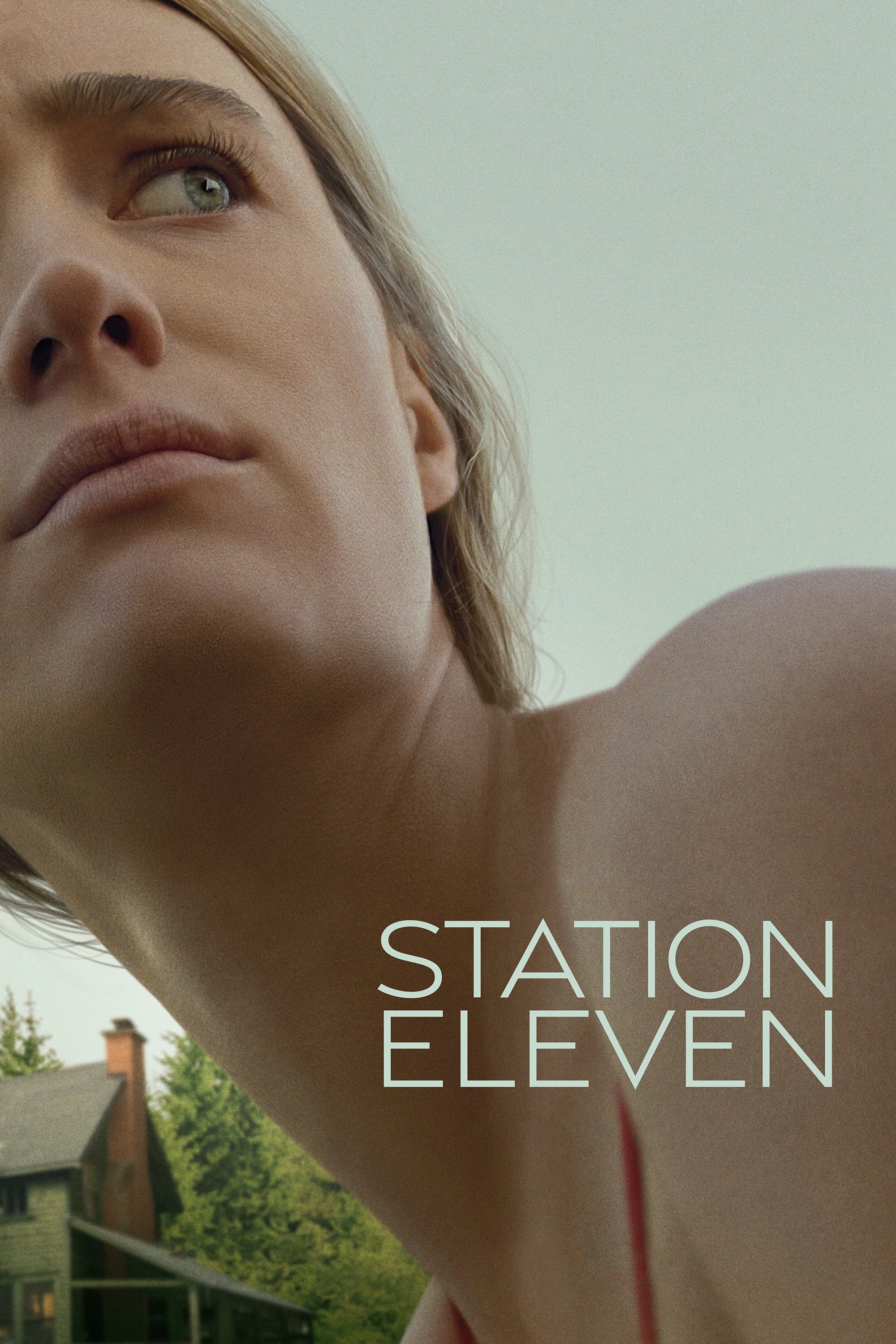 Station Eleven [243797] (A1639702903) [[TV Shows]] --Plex--